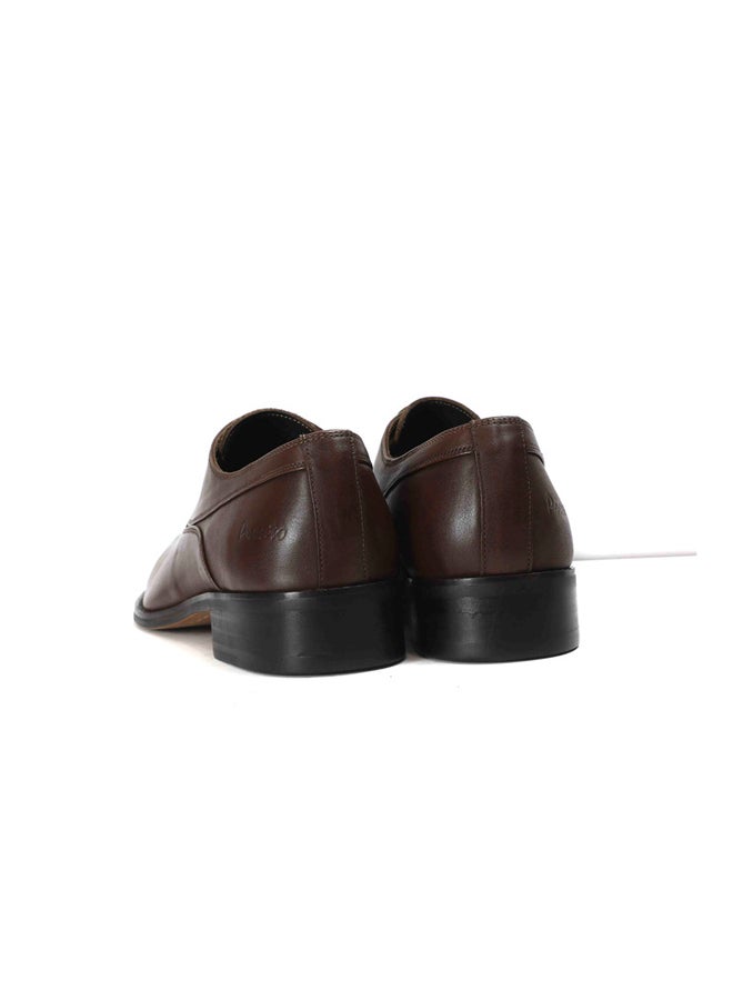 PRONTO Plain Toe Oxford - Image 3