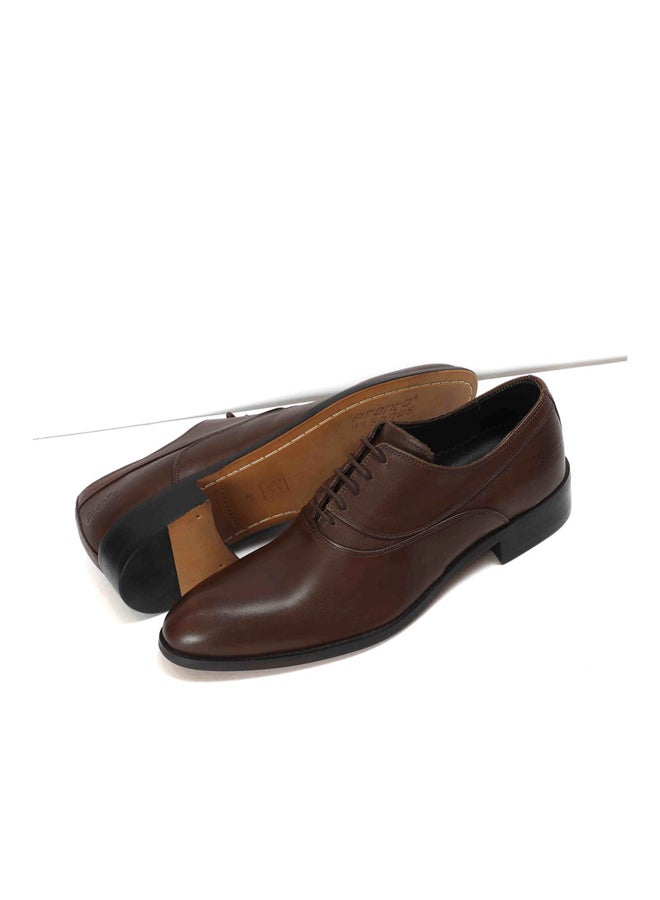 PRONTO Plain Toe Oxford - Image 2