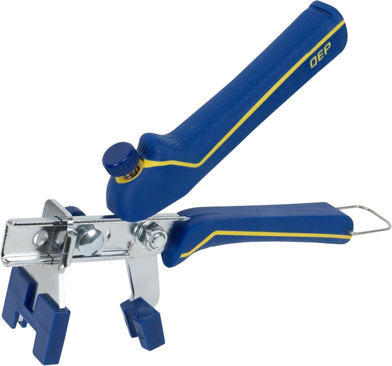 QEP Pro Installation Pliers - Image 1