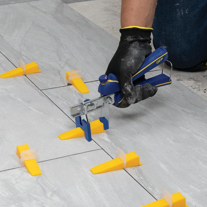 QEP Pro Installation Pliers - Image 3