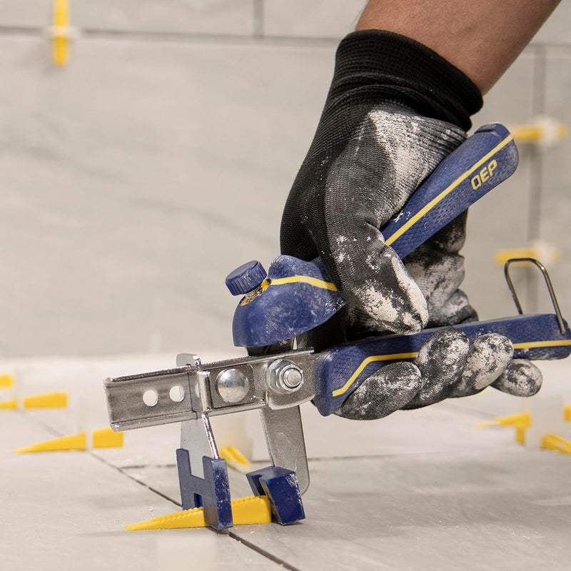 QEP Pro Installation Pliers - Image 2