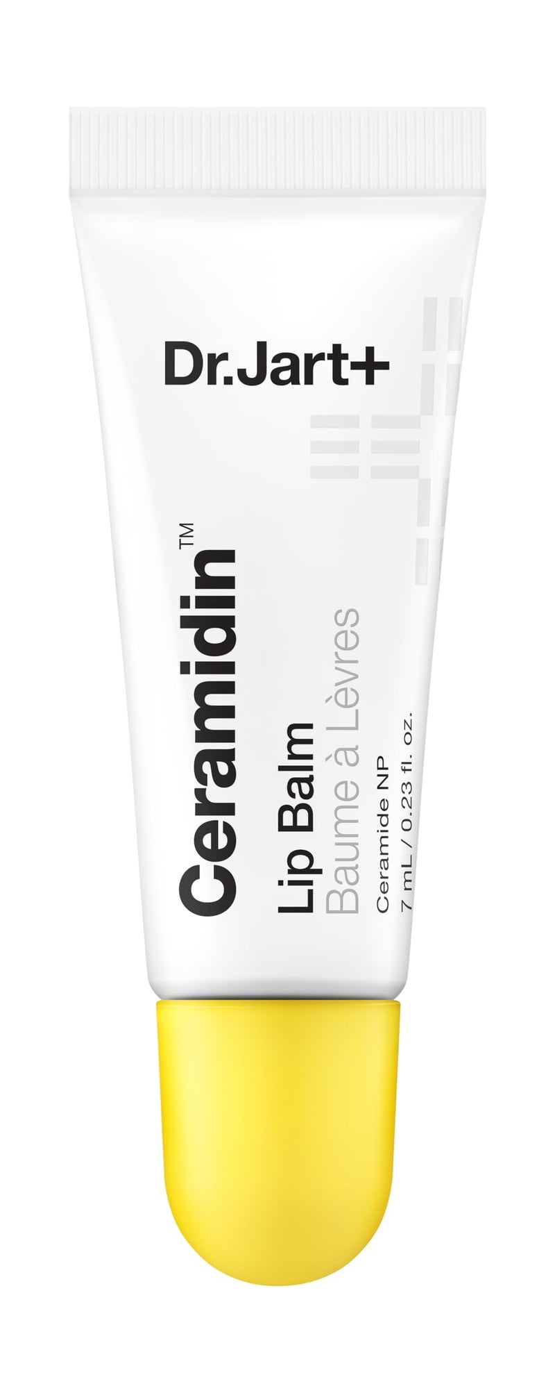 Dr. Jart Dr.Jart+ Ceramidin Jelly Korean Lip Balm with Ceramides | Korean Skin Care, 0.23 Fl Oz - Image 1