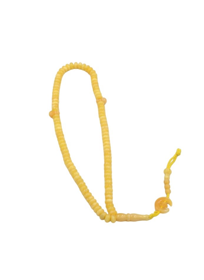 Rosh Tasbih Prayer Beads 