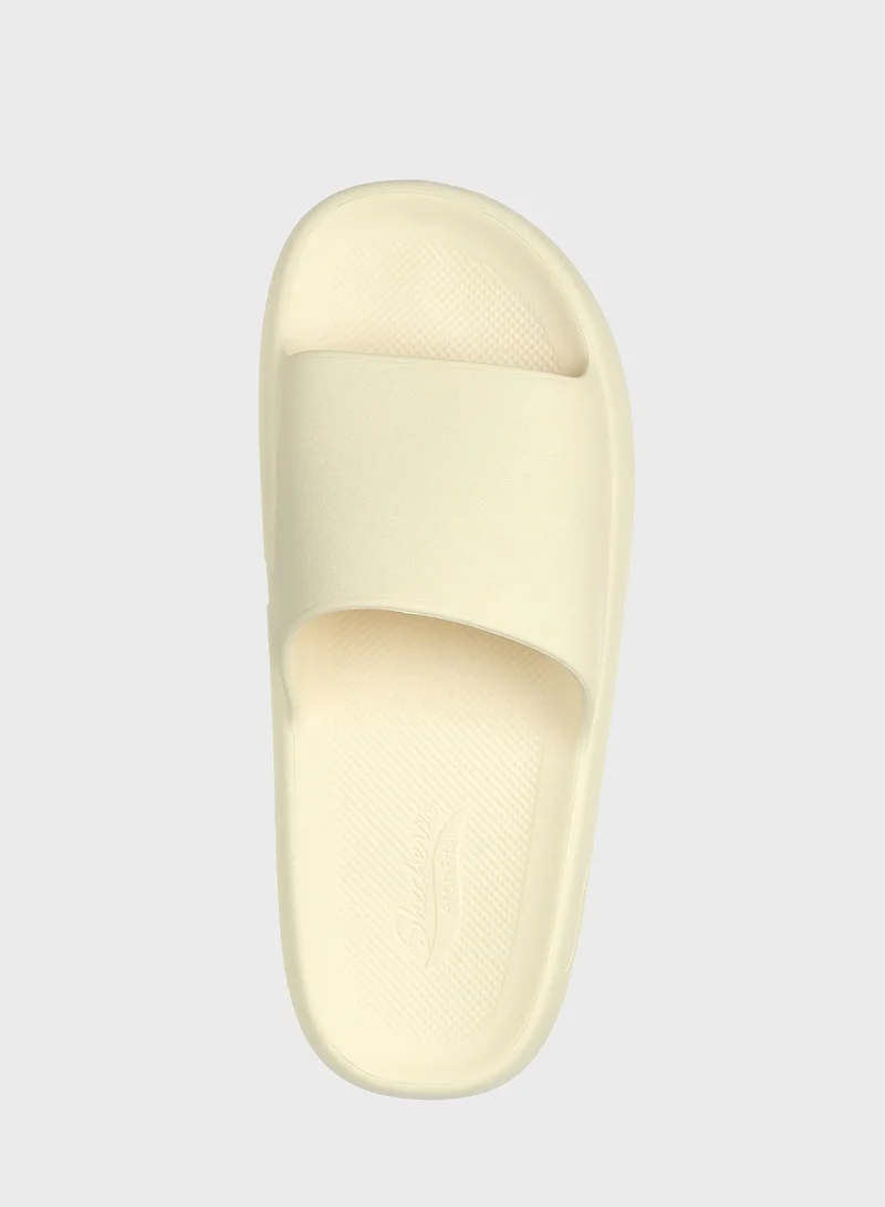 SKECHERS Single Strap Flip Flop