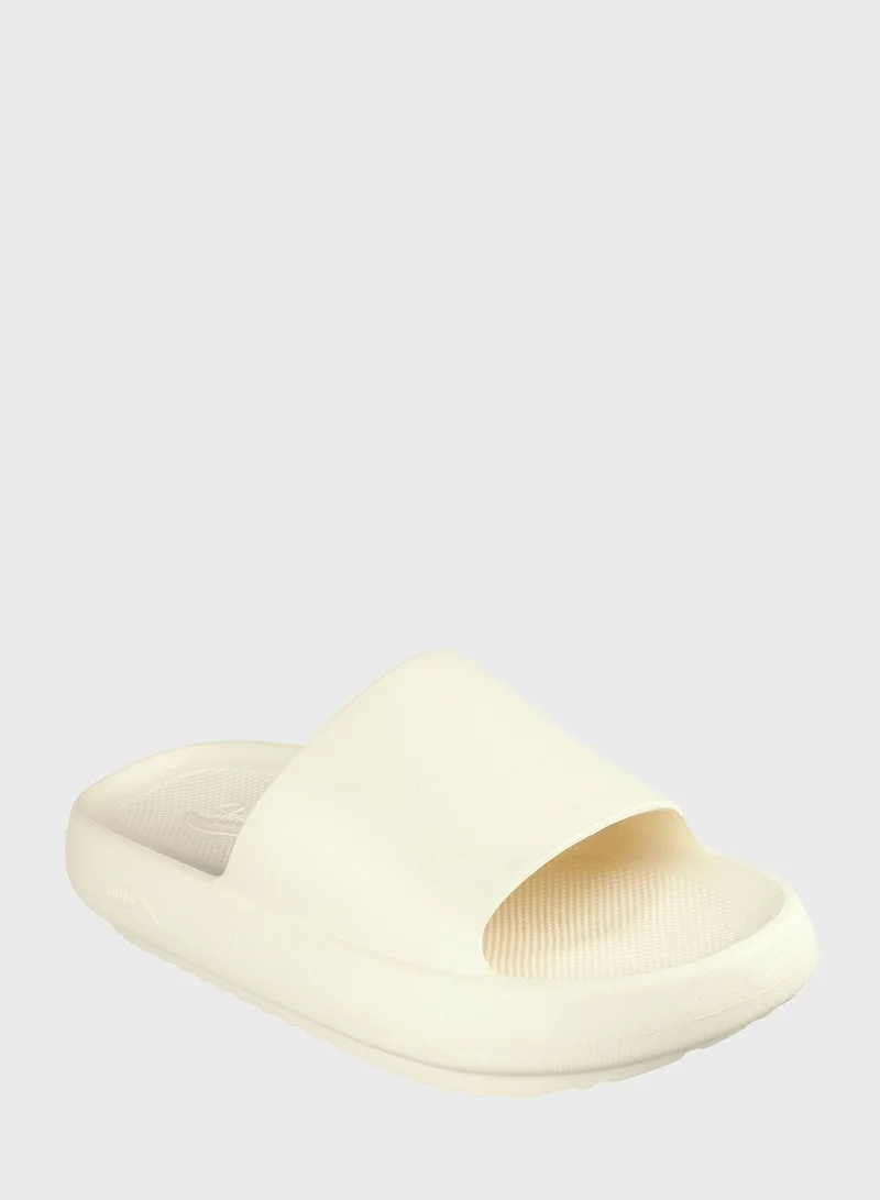 SKECHERS Single Strap Flip Flop