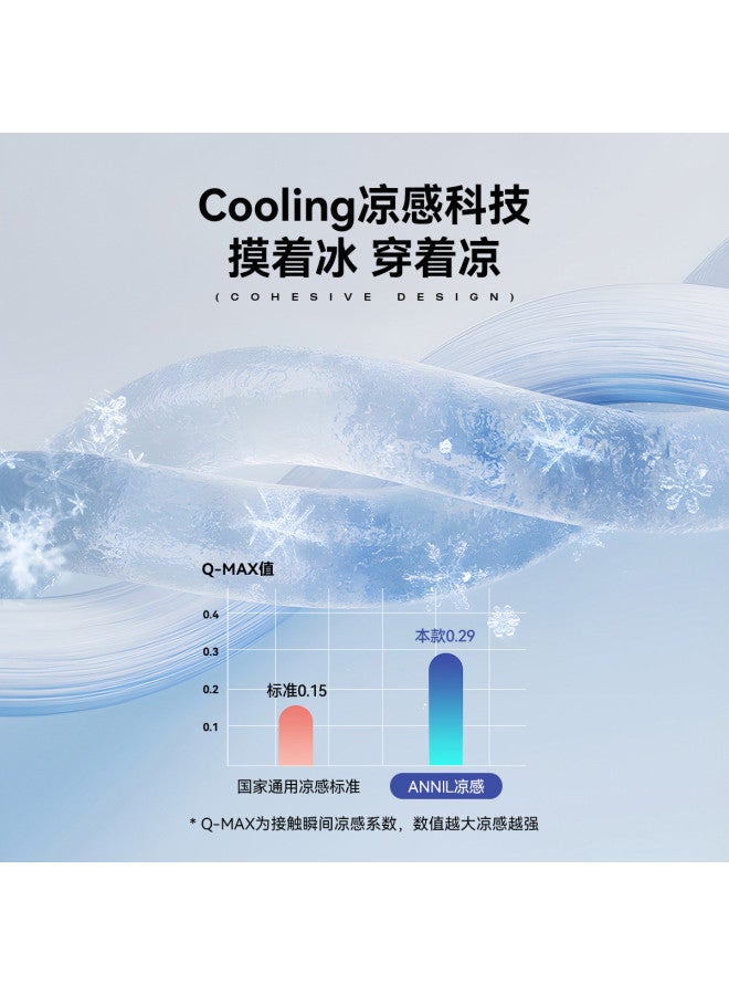 Annil جاكيت حماية من الشمس للأطفال - معطف خفيف الوزن بغطاء رأس لحجب الأشعة فوق البنفسجية للأولاد والبنات لصيف 2025 - Image 5