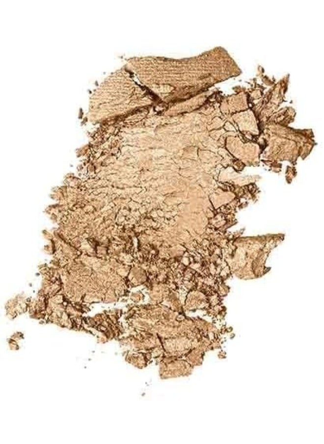 Note Note Baked Powder With Macadamia Oil - 05 Soft Beige  - Image 2