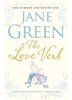 Love Verb, the - Tpb 