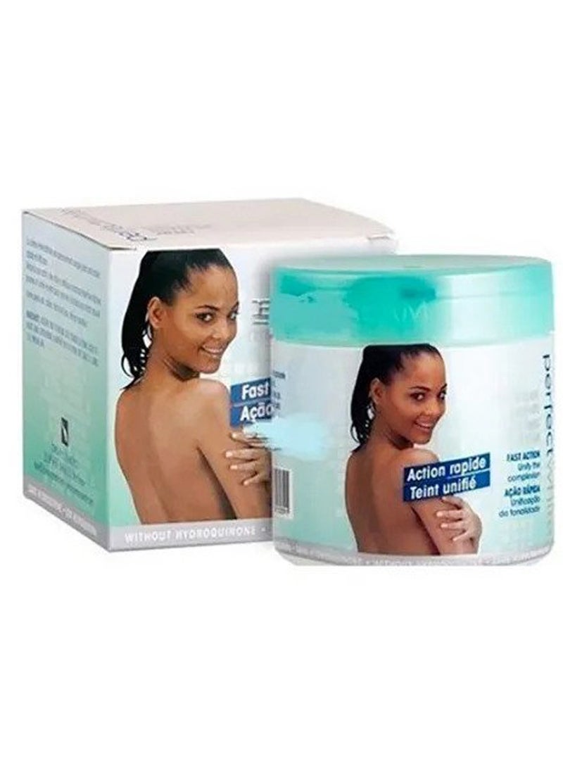 بيرفيكت وايت مجموعة من 5 لوشن تبييض البشرة، كريم، صابون، مصل - Image 5