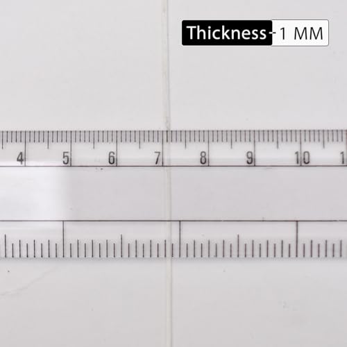 Embroiderymaterial 1Mm Thick Cotton Wax Thread Cord for Embroidery, Craft, Bracelet Making Thread, Jewellery Making Thread, Dori/Rope White Color(90 Meter, White), 1 Count - Image 2