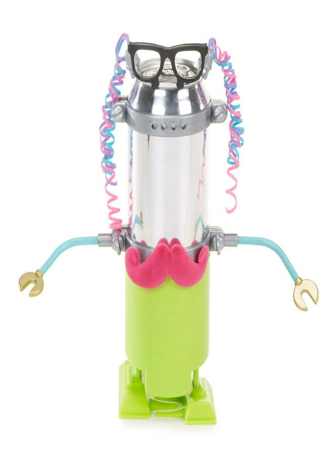 Project Mc2 Soda Can Robot - Image 3