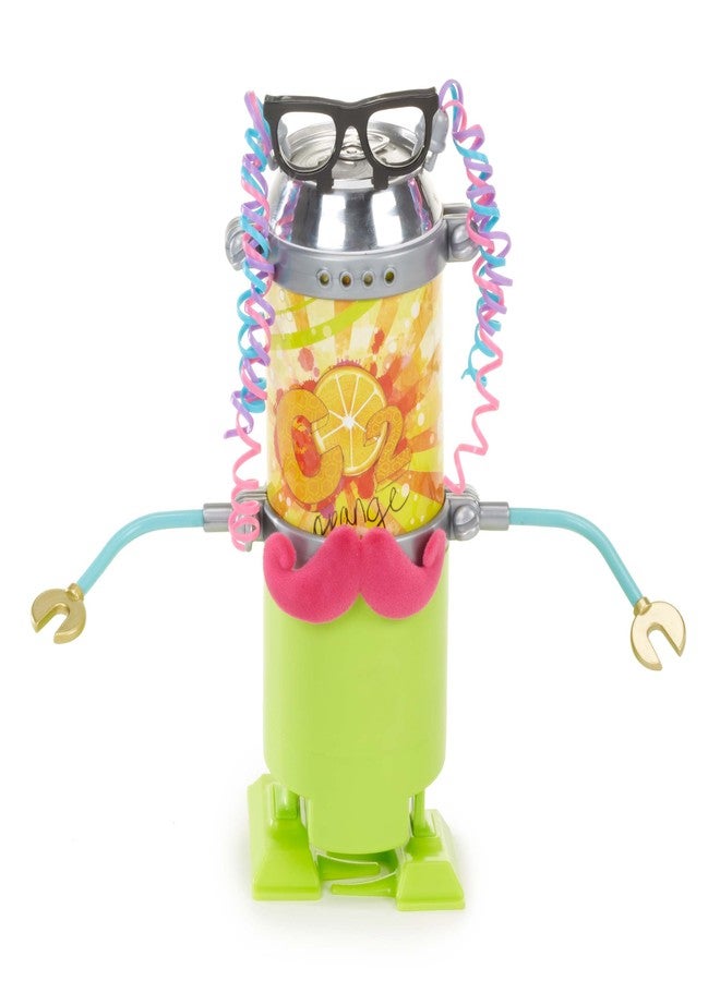 Project Mc2 Soda Can Robot - Image 2