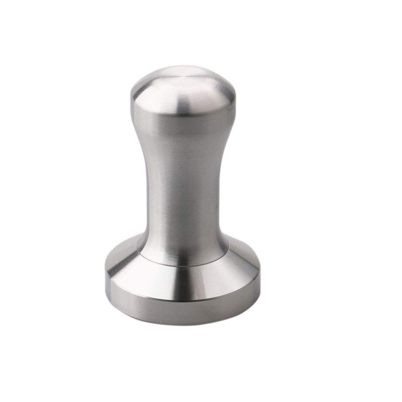 omgogo Coffee Tamper 58mm Barista Espresso Tamper Stainless Steel