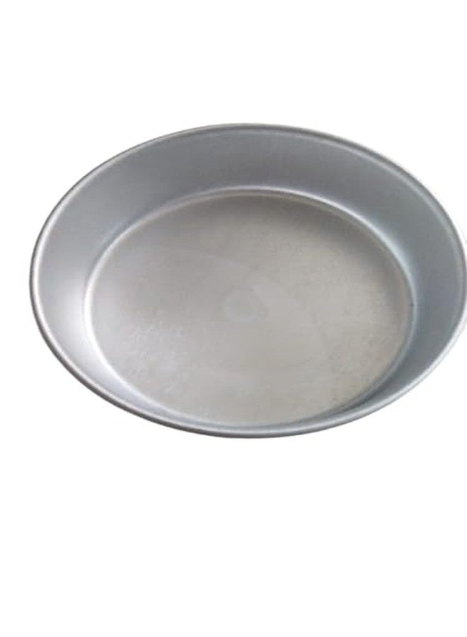 HPK Aluminium Cake Mould 1 (Pack of 1) - Image 1