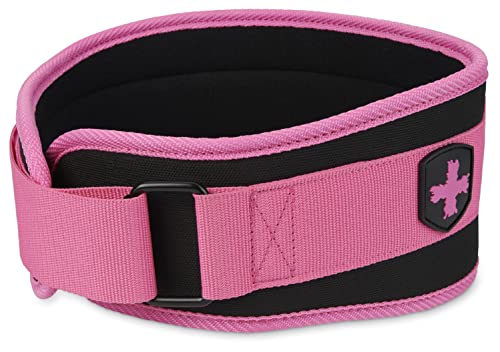 Harbinger Foam Core 45Inch Weight Lifting and Workout Belt Small Camo Competition Size Mens Womens - Image 1