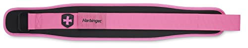 Harbinger Foam Core 45Inch Weight Lifting and Workout Belt Small Camo Competition Size Mens Womens - Image 3