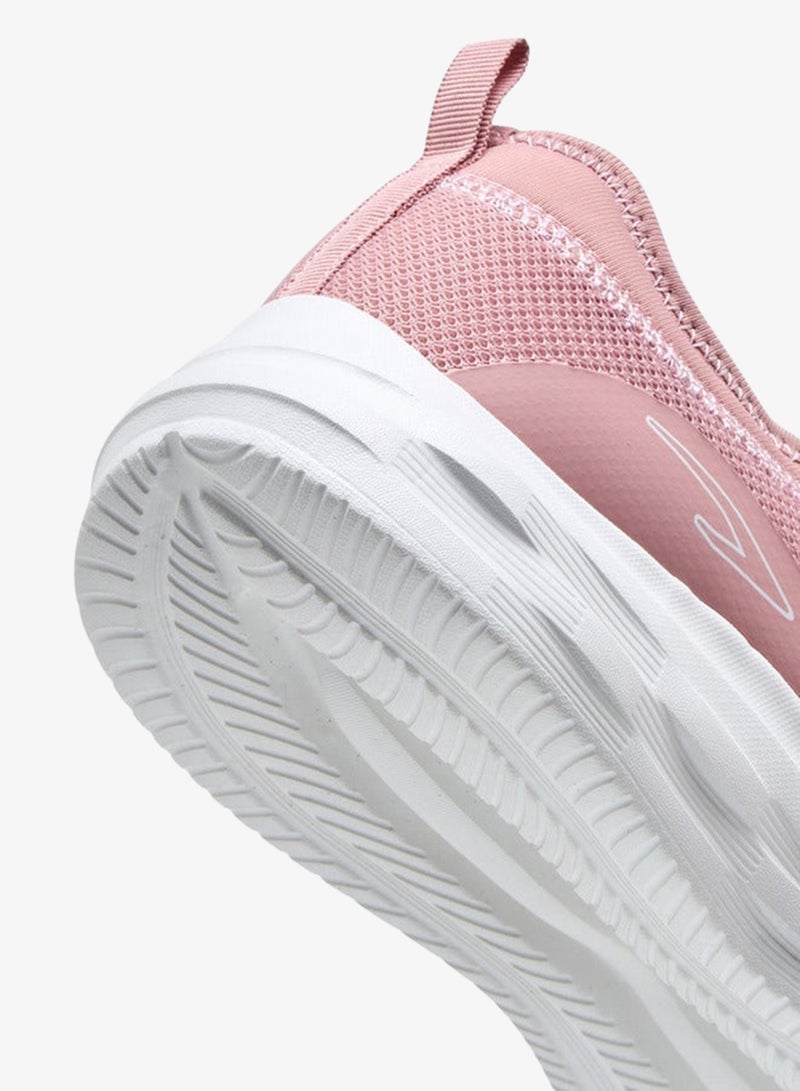 داش شوز رياضي سليب أون بتفاصيل شعار - Image 5