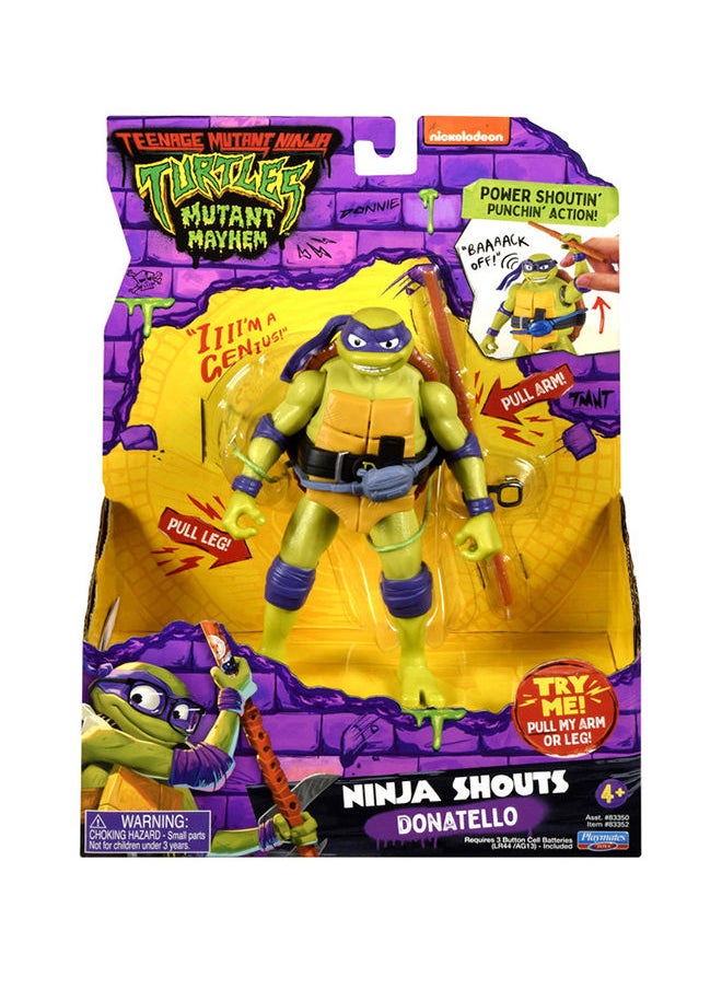 Ninja Shouts Donatello - pzsku/ZFD51066B5F226F689067Z/45/_/1690889544/2cda783c-cc8d-4b3e-965c-dcf86ee4cbaf