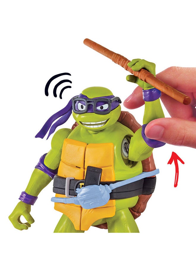 Ninja Shouts Donatello - pzsku/ZFD51066B5F226F689067Z/45/_/1690889545/f50e3cfd-36fe-4352-a723-73d02941f0f2