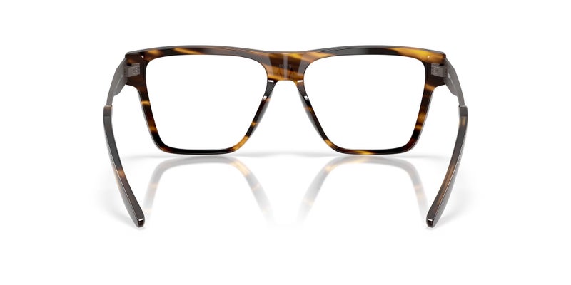 Costa Del Mar Pacific Rise 500 Prescription Eyewear Frames, Tortoise/Demo Lens, 55 mm - Image 4
