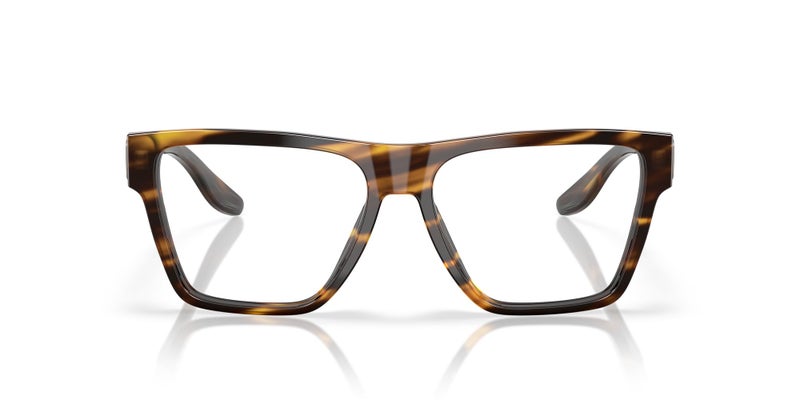 Costa Del Mar Pacific Rise 500 Prescription Eyewear Frames, Tortoise/Demo Lens, 55 mm - Image 1