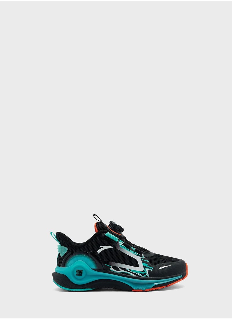 ANTA - Youth Habu Tech Shoes - Image 1