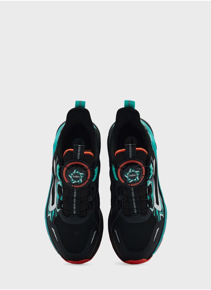 ANTA - Youth Habu Tech Shoes - Image 1