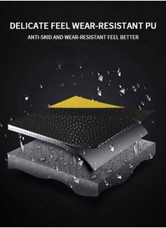 GROIC Size 7 PU Rubber Basketball Mamba Spirit Standard Size Basketball Pattern Indoor Outdoor  - Image 3