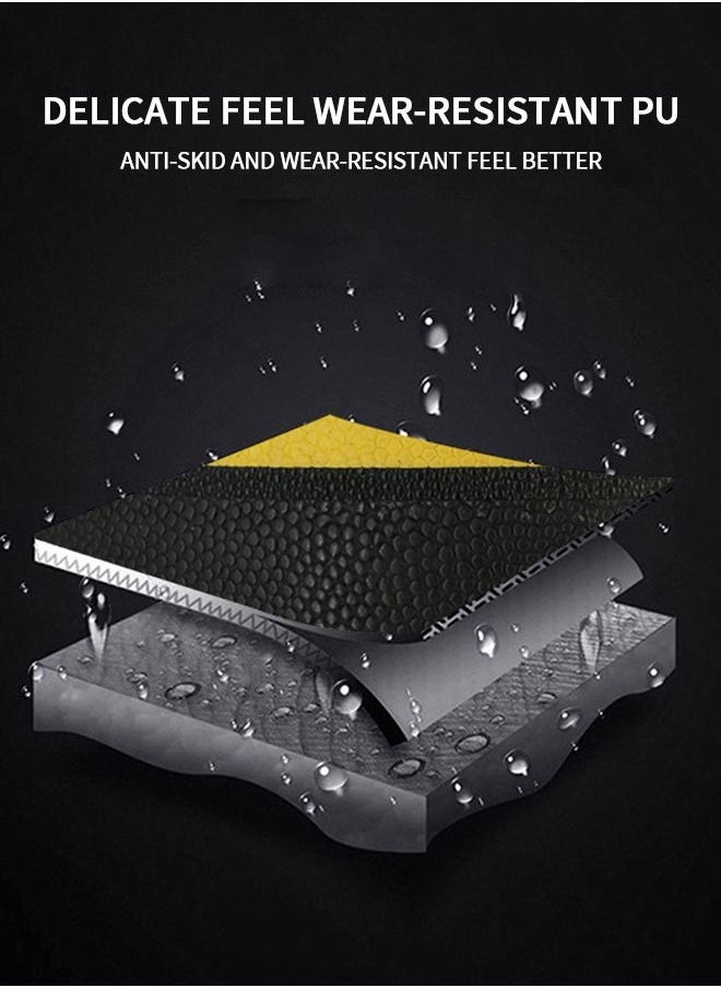GROIC Size 7 PU Rubber Basketball Mamba Spirit Standard Size Basketball Pattern Indoor Outdoor  - Image 3