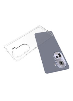 يوارب كينج غطاء حماية لهاتف اوبو رينو 11 5G شفاف  - Image 4