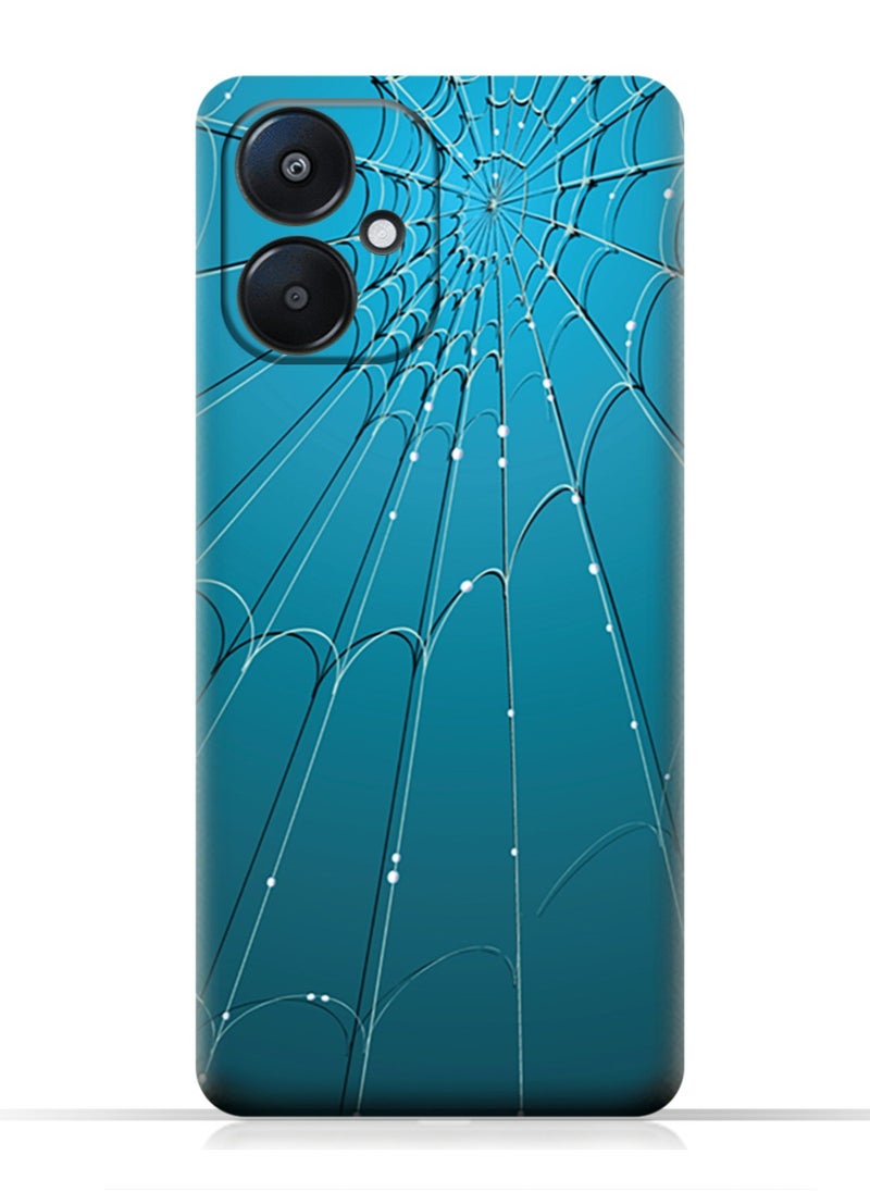 AMC DESIGN Protective Case Cover For Xiaomi Redmi 13C 5G  - Image 1