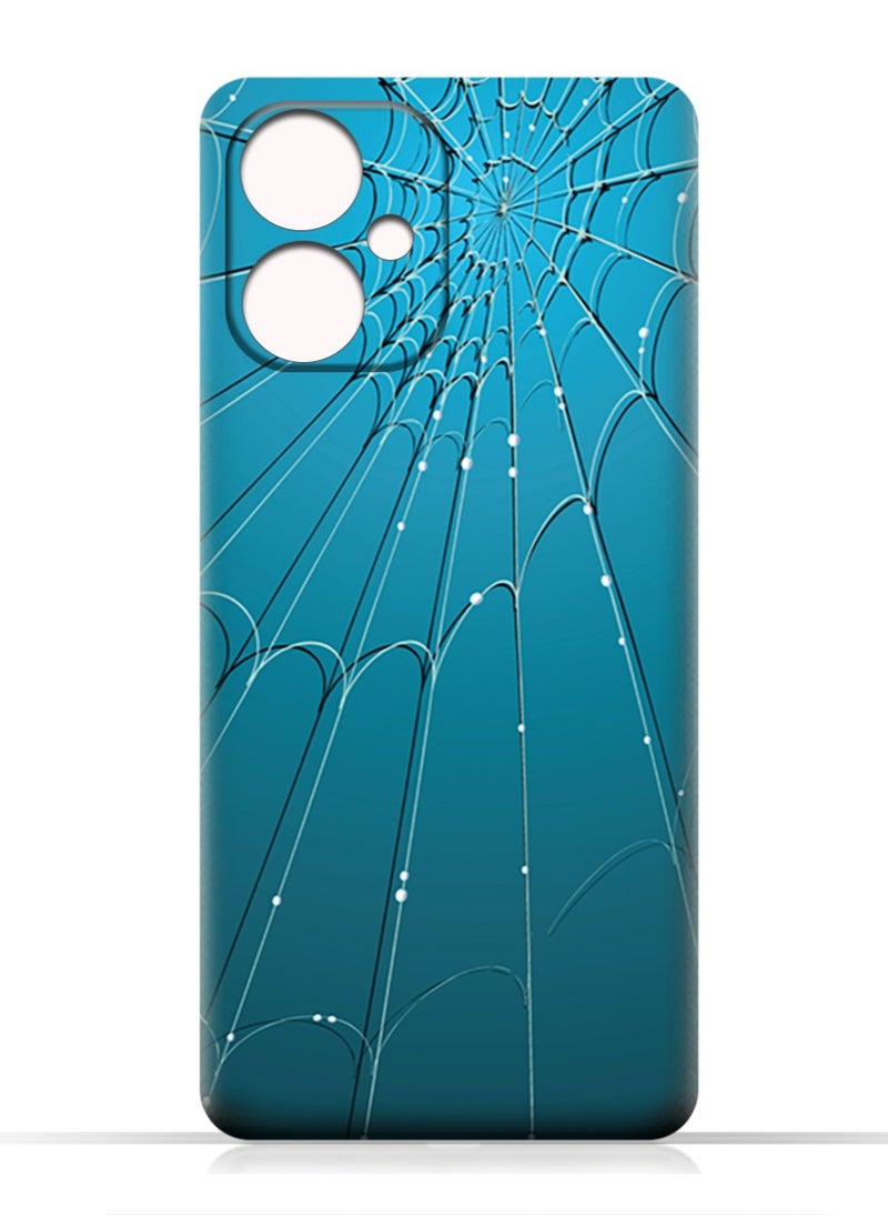 AMC DESIGN Protective Case Cover For Xiaomi Redmi 13C 5G  - Image 2