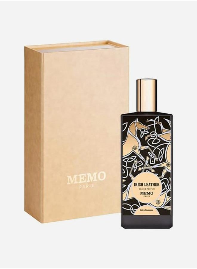 ميمو باريس - او دو عطر أيرلندي ليزر، 75 مل - Image 1