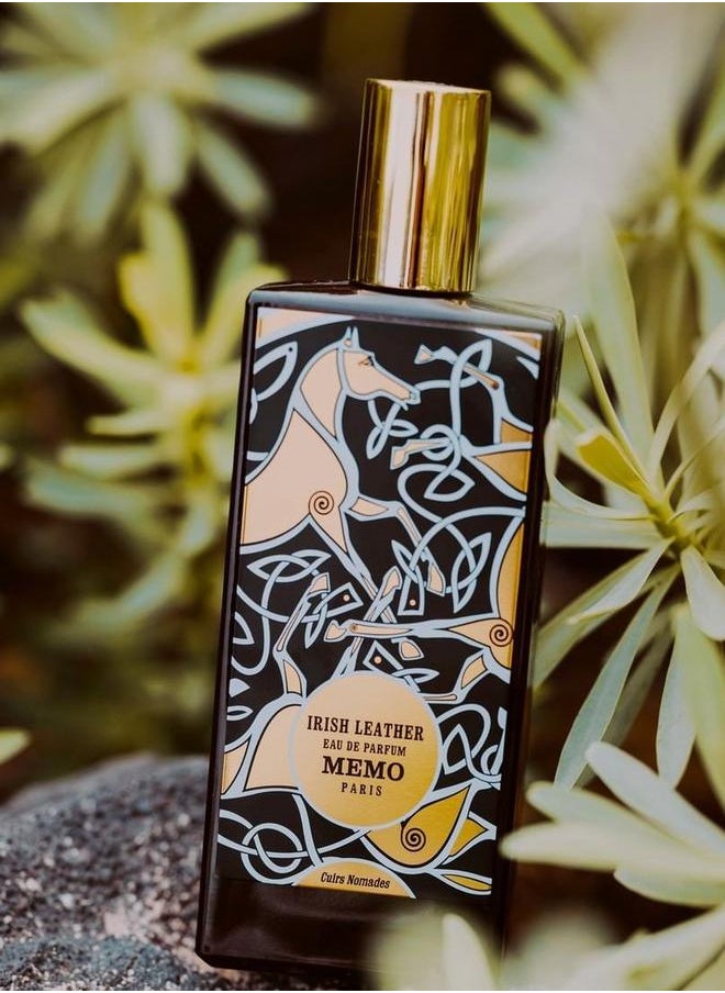 ميمو باريس - او دو عطر أيرلندي ليزر، 75 مل - Image 1