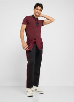 Seventy Five Basics Essential Fleece Joggers  - Image 2