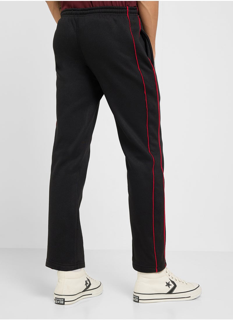 Seventy Five Basics Essential Fleece Joggers  - Image 3
