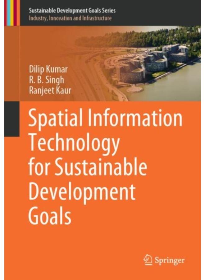 Spatial Information Technology for Sustainable Development Goals