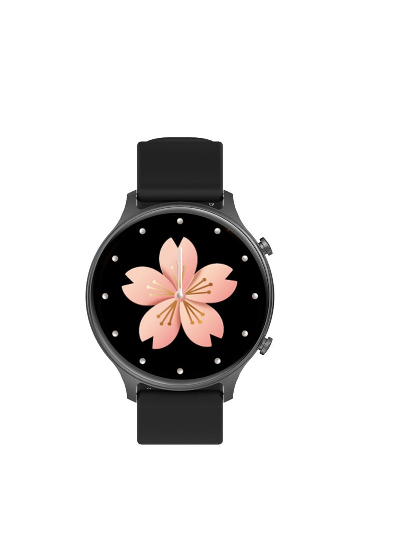 GULFLINK Smart Watch for Android and iOS System Compatible iPhone and Samsung. - Image 2