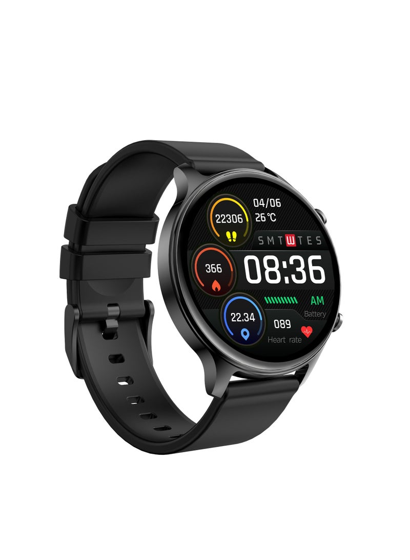 GULFLINK Smart Watch for Android and iOS System Compatible iPhone and Samsung. - Image 1