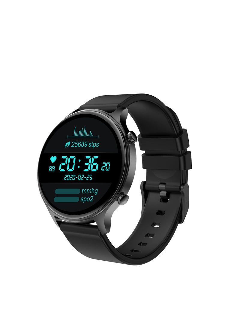 GULFLINK Smart Watch for Android and iOS System Compatible iPhone and Samsung. - Image 3