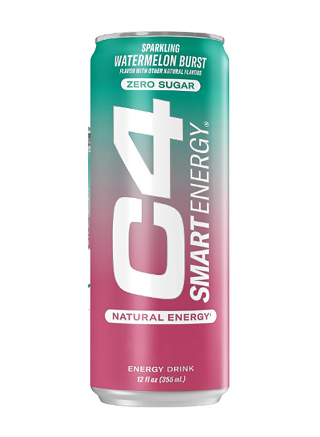 C4 Sparkling Watermelon Burst - Image 1
