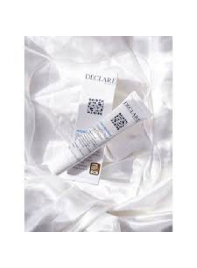 Declare Declaré Hydro Balance Ocean’s Best Eye Cream 15ml - Image 4
