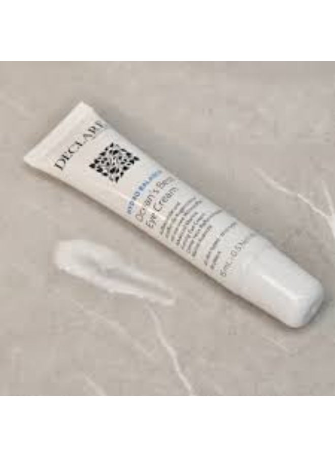Declare Declaré Hydro Balance Ocean’s Best Eye Cream 15ml - Image 3