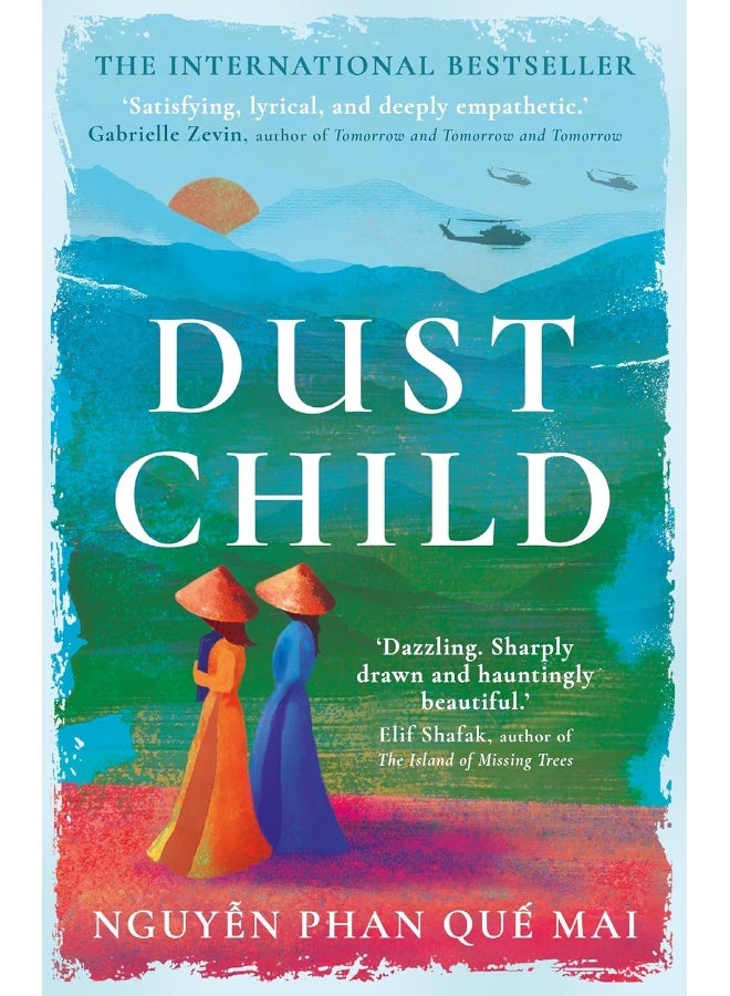 Dust Child: The International Bestseller - Image 1