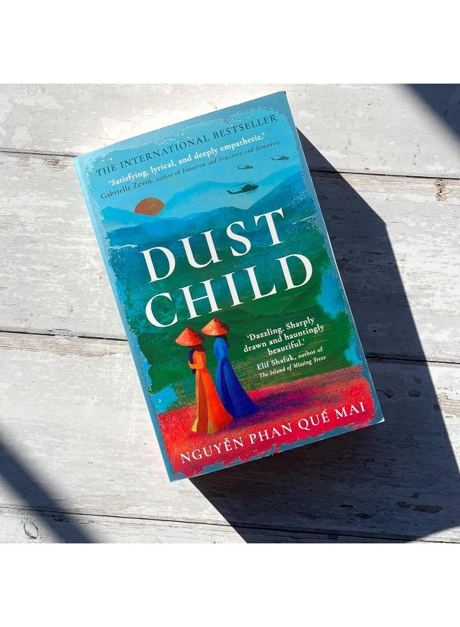 Dust Child: The International Bestseller - Image 2