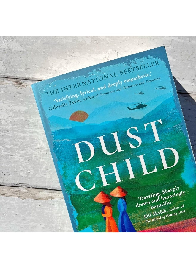 Dust Child: The International Bestseller - Image 3