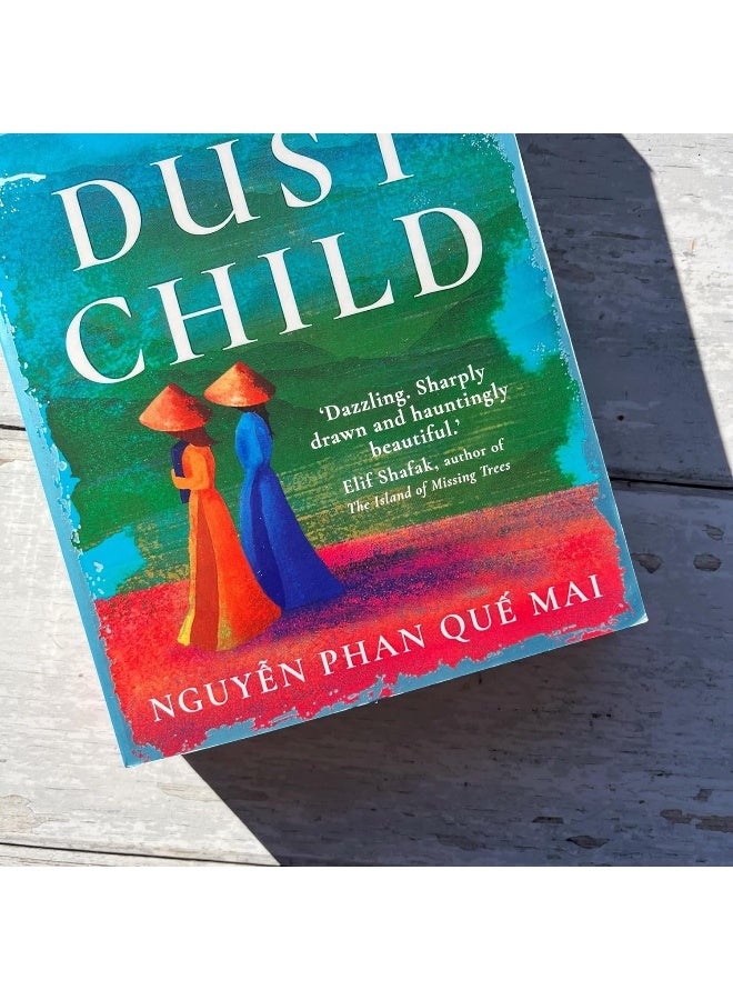 Dust Child: The International Bestseller - Image 4