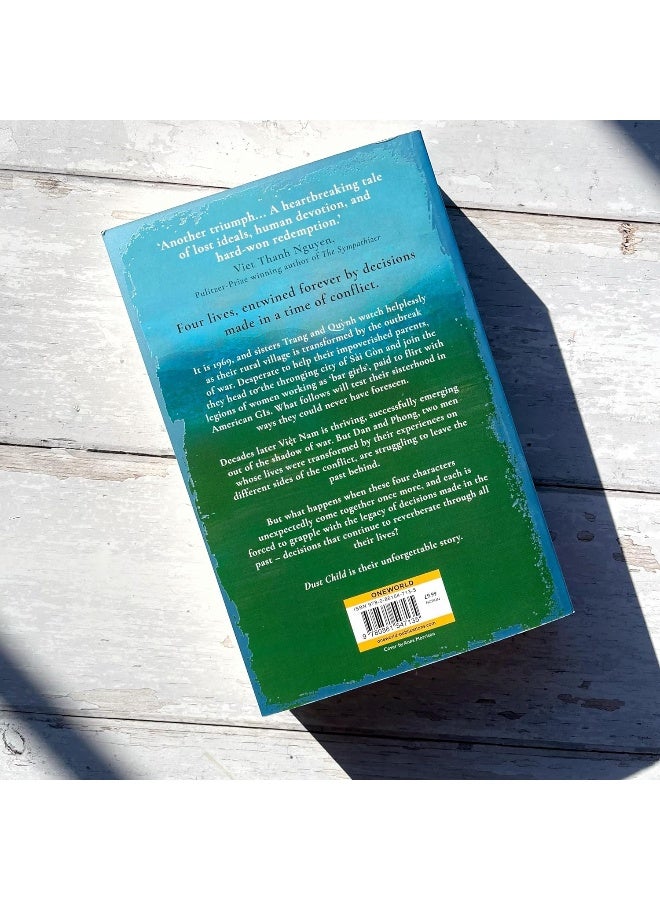 Dust Child: The International Bestseller - Image 5