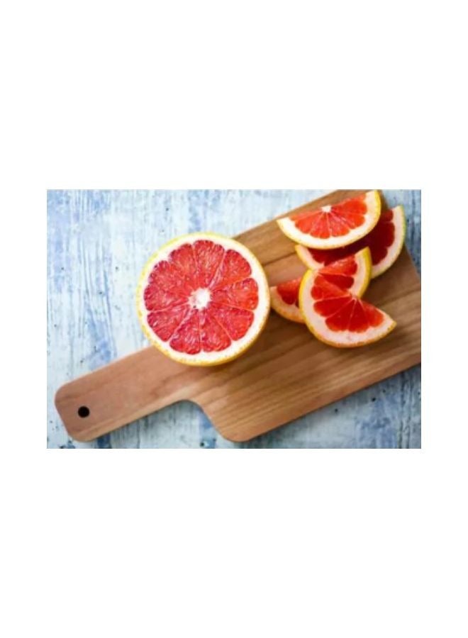 Vitamin Well Care Red Grapefruit with Vitamin B12 Plus Biotin and Folic Acid Bottle - Image 3