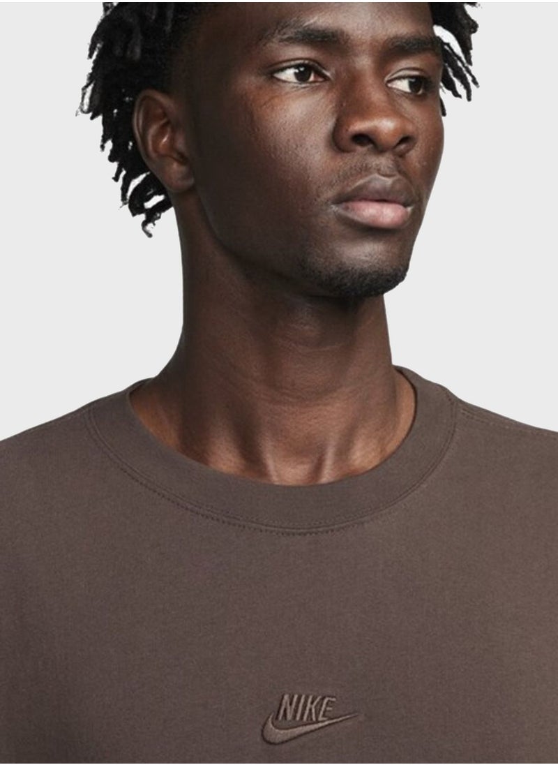 Nike - Essential Sustainable T-Shirt - Image 1